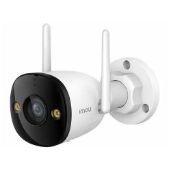 Camera ip wifi ngoài trời imou IPC-F32FP (2K 3MP)
