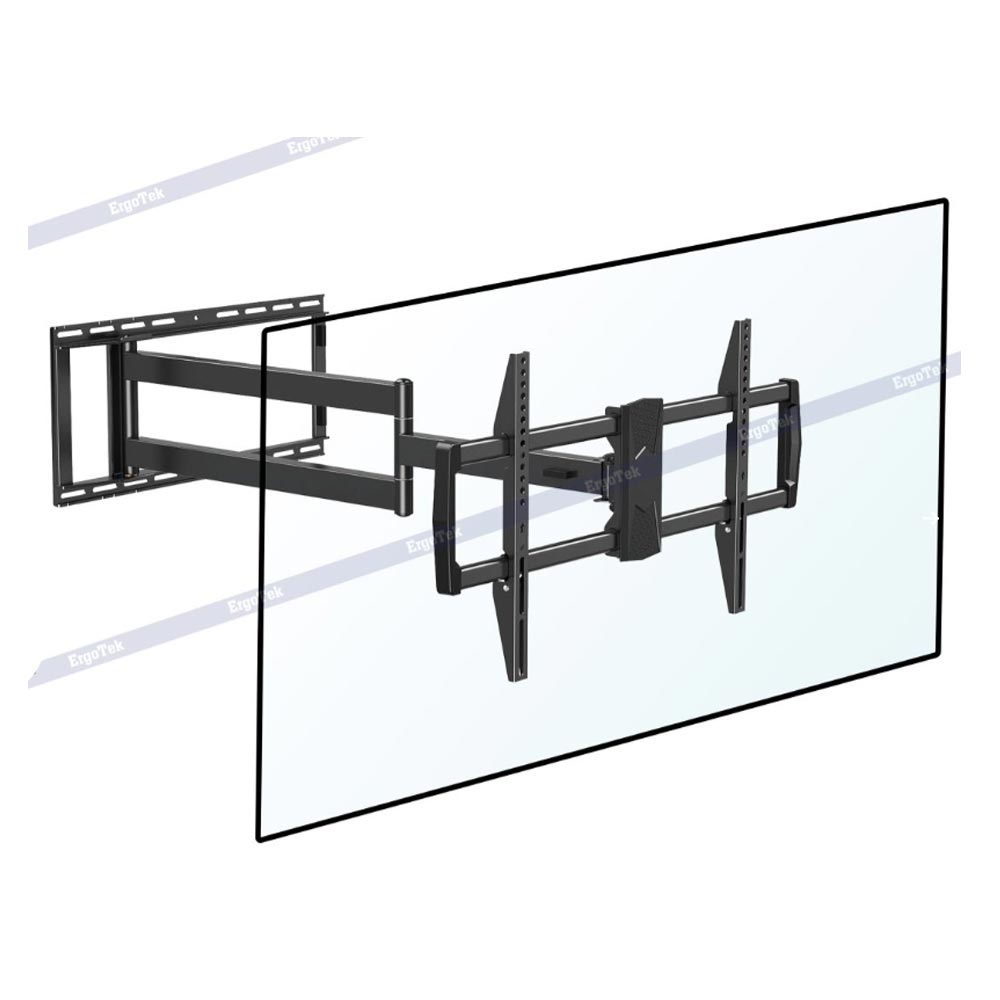 Giá treo Tivi xoay đa năng Ergotek E900 (47 – 90 Inch) Giá treo Tivi xoay đa năng Ergotek E900 (47 – 90 Inch)