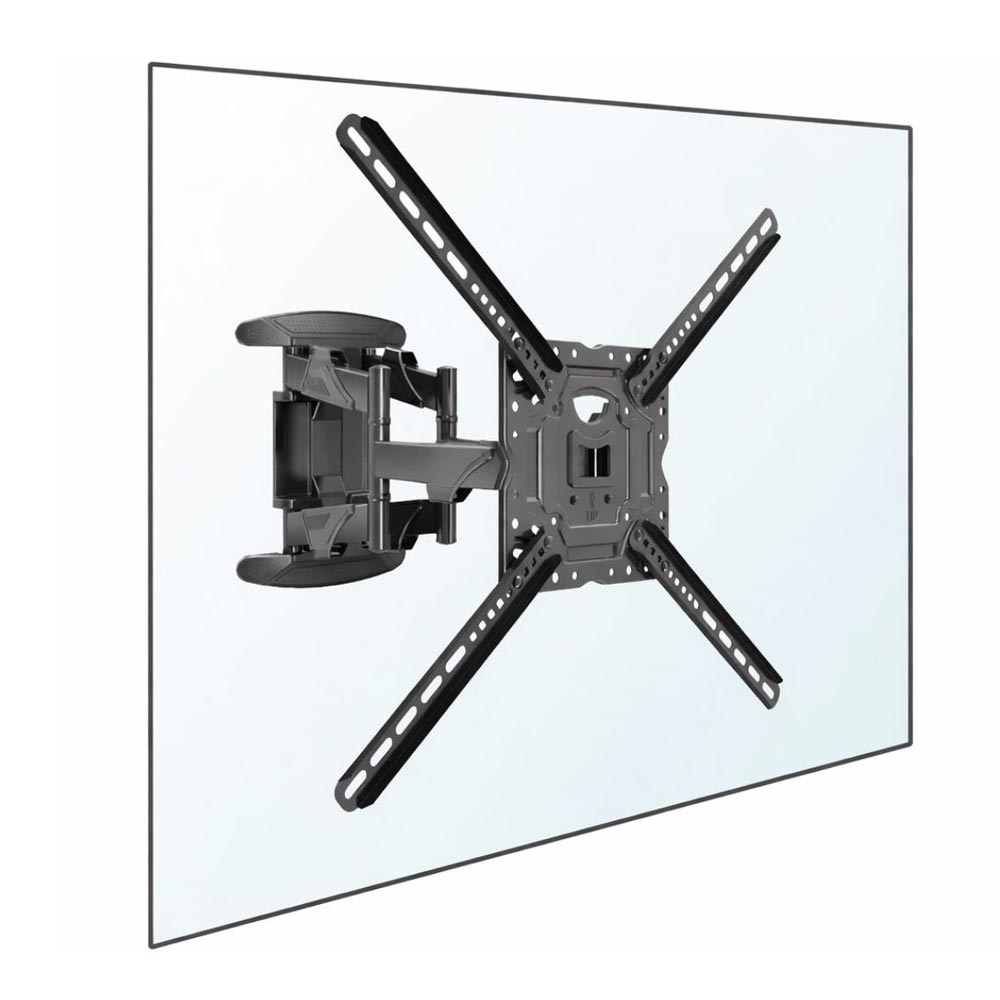 Giá treo Tivi xoay đa năng Ergotek E65 (32 – 75 Inch) Giá treo Tivi xoay đa năng Ergotek E65 (32 – 75 Inch)