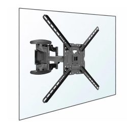 Giá treo Tivi xoay đa năng Ergotek E65 (32 – 75 Inch)