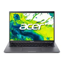 Laptop Acer Aspire GO 14 AI AG14-71M-52LH (Ultra 5 115U/ 16GB/ 512GB SSD/ 14 inch FHD+/ 60HZ/ Win11/ Grey/ 1Y)