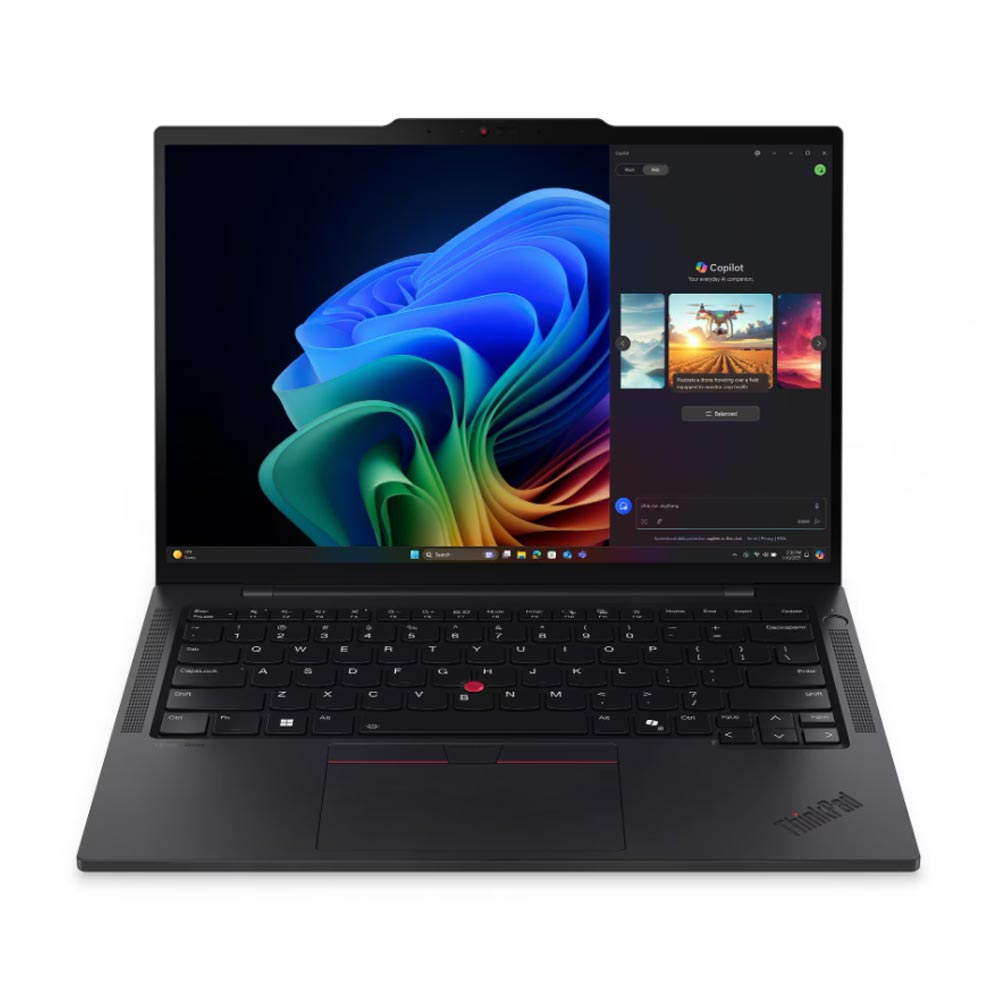 Laptop Lenovo ThinkPad T14S GEN 6 21QX00LEVA (Ultra 7 258V/ 32GB/ 1TB SSD/ 14 inch WUXGA/ 60HZ/ NoOS/ Black/ Carbon/ 3Y) Laptop Lenovo ThinkPad T14S GEN 6 21QX00LEVA (Ultra 7 258V/ 32GB/ 1TB SSD/ 14 inch WUXGA/ 60HZ/ NoOS/ Black/ Carbon/ 3Y)