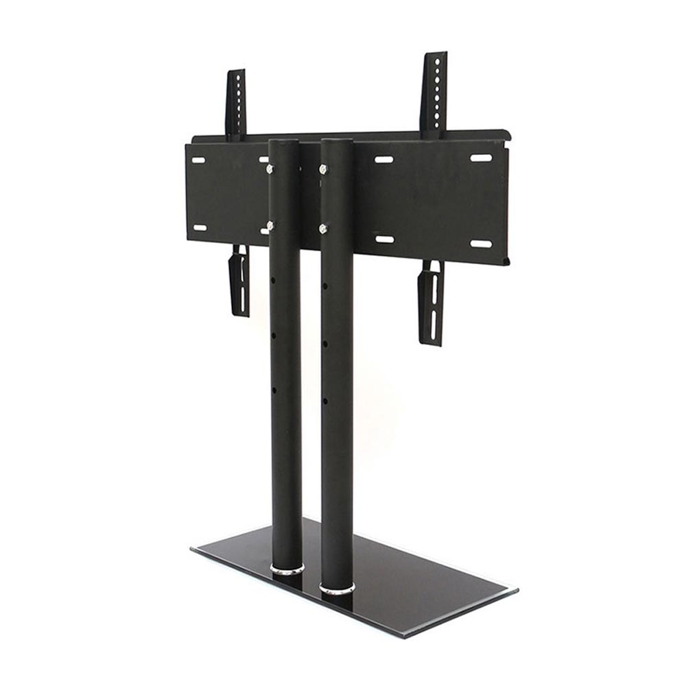 Chân đế Tivi đa năng mặt kính cường lực Ergotek E607 (40 – 70 Inch)