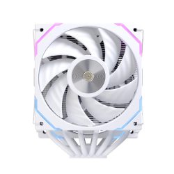 Tản nhiệt CPU EINAREX VENTUS V300 White