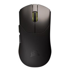 Chuột Gaming không dây Corsair SABRE v2 PRO UltraLight Wireless Black