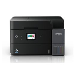 Máy in phun màu Epson L6390 (A4/A5/ In/ Copy/ Scan/ Fax/ Đảo mặt/ ADF/ USB/ WIFI)