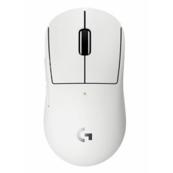 Chuột Gaming không dây Logitech G Pro X Superlight 2C Wireless White