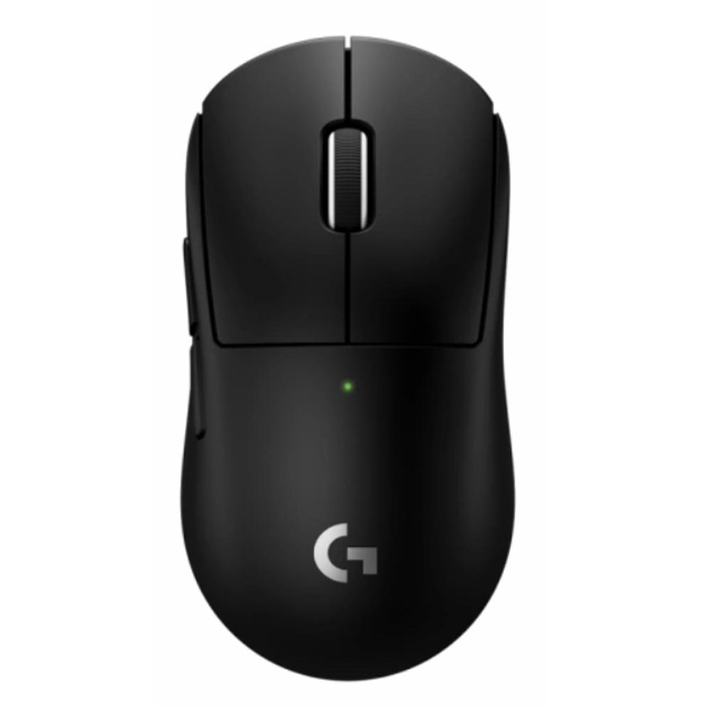Chuột Gaming không dây Logitech G Pro X Superlight 2C Wireless Black Chuột Gaming không dây Logitech G Pro X Superlight 2C Wireless Black