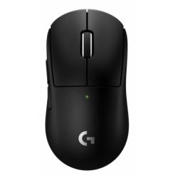 Chuột Gaming không dây Logitech G Pro X Superlight 2C Wireless Black