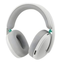 Tai nghe không dây Gaming Logitech G325 LightSpeed White