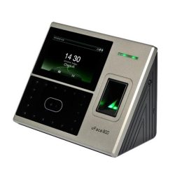 Máy chấm công Ronald Jack UFACE800 (Vân tay + Thẻ + Khuôn mặt/ 100.000 Bản ghi)