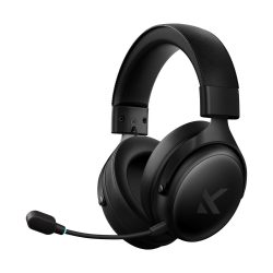 Tai nghe không dây Gaming MCHOSE V9 Pro Wireless - Steel Black