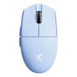 Chuột Gaming không dây MCHOSE G3 V2 Wireless - Blue