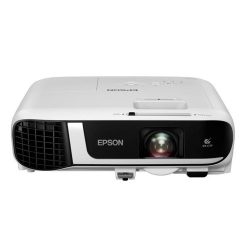 Máy chiếu Epson EB-W51 (3LCD/ 4000 Ansi Lumens/ WXGA (1280x800))