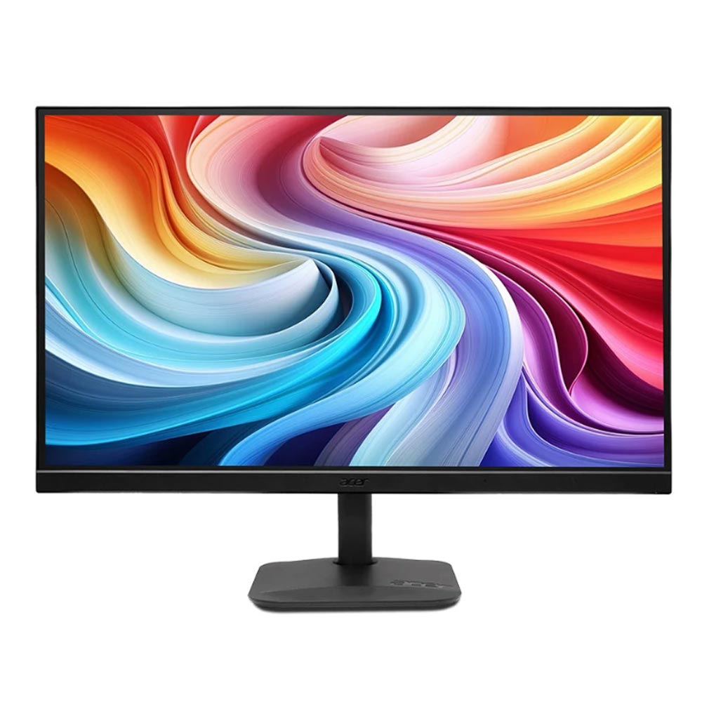 Màn hình gaming Acer KA272K L1 (27Inch/ 4K (3840 x 2160)/ 1ms/ 144Hz/ 250cd/m2/ IPS) Màn hình gaming Acer KA272K L1 (27Inch/ 4K (3840 x 2160)/ 1ms/ 144Hz/ 250cd/m2/ IPS)