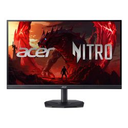 Màn hình gaming Acer KG271U W3 (27Inch/ 2K/ 1ms/ 240Hz/ 250cd/m2/ IPS)