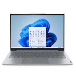 Laptop Lenovo ThinkBook 14 G8 IAL 21SJ00ECVA (Ultra 5 135H/ 16GB/ 512GB SSD/ 14 inch WUXGA/ 60HZ/ NoOS/ Vỏ nhôm/ 2Y)