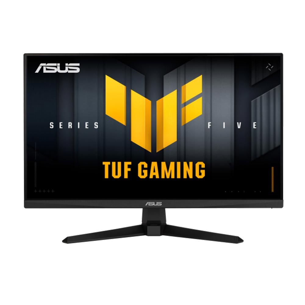 Màn hình Asus TUF Gaming VG259QM5A (24.5Inch/ Full HD/ 0,3ms/ 240Hz/ 300cd/m2/ IPS/ Loa) Màn hình Asus TUF Gaming VG259QM5A (24.5Inch/ Full HD/ 0,3ms/ 240Hz/ 300cd/m2/ IPS/ Loa)