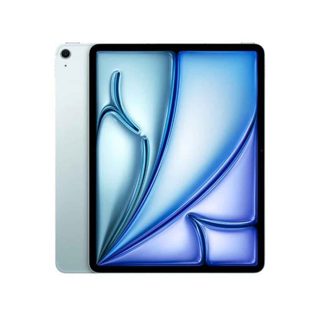 Máy tính bảng Apple IPad Air M4 13 inch 5G (12Gb/ 256GB/ Blue) Máy tính bảng Apple IPad Air M4 13 inch 5G (12Gb/ 256GB/ Blue)