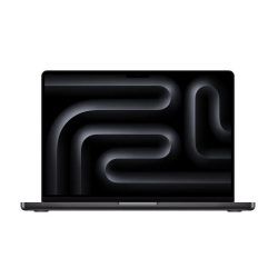 Laptop Apple Macbook Pro M5 Pro (15 Core CPU/ 16 core GPU/ 24GB/ 1TB SSD/ 14.2Inch/ 120Hz/ Space Black)