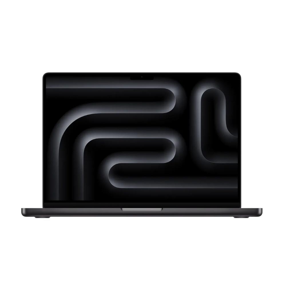 Laptop Apple Macbook Pro M5 Pro (15 Core CPU/ 16 core GPU/ 24GB/ 2TB SSD/ 14.2Inch/ 120Hz/ Space Black) Laptop Apple Macbook Pro M5 Pro (15 Core CPU/ 16 core GPU/ 24GB/ 2TB SSD/ 14.2Inch/ 120Hz/ Space Black)