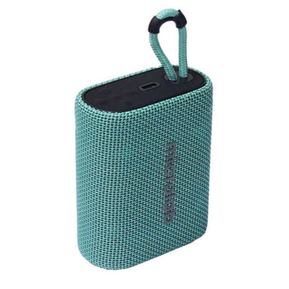 Loa Bluetooth Microlab BP21 (Xanh Lá) Loa Bluetooth Microlab BP21 (Xanh Lá)