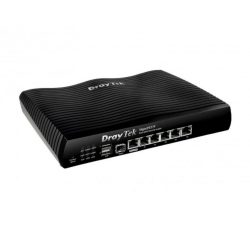 Thiết bị cân bằng tải Draytek Vigor2927F (2 cổng WAN/ Dưới 150 User)