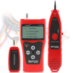 Máy test mạng Noyafa NF-308S