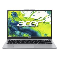 Laptop Acer Aspire Lite 15 AL15 48P R5MN (R5 5625U/ 8GB/ 512GB SSD/ 15.6 inch FHD/ 60HZ/ Win11/ Silver/ 1Y)