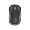 Chuột không dây Logitech B175 (Đen)