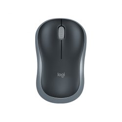 Chuột không dây Logitech B175 (Đen)