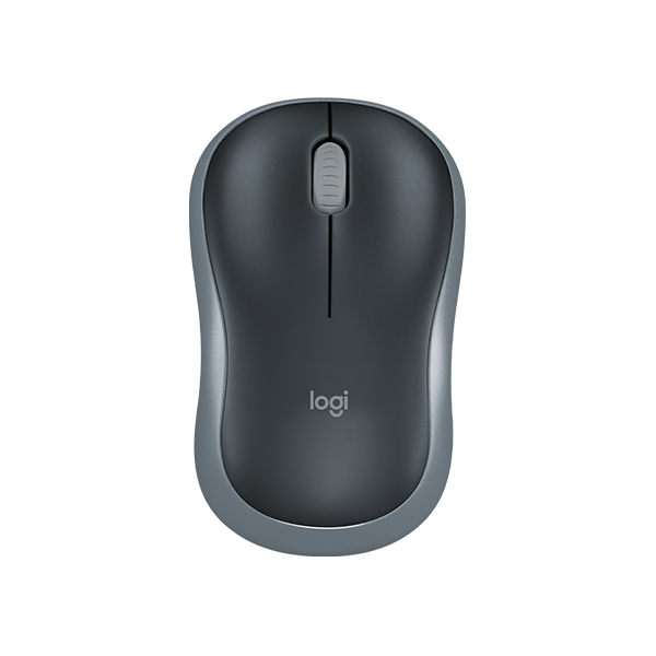Chuột không dây Logitech B175 (Đen) Chuột không dây Logitech B175 (Đen)