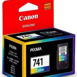 Mực in phun Canon CL-741 (Dùng cho máy MG2170/MG3170/MG3570/MG4170/MG2270/MG4270/MX377/397)