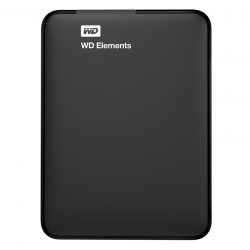 Ổ cứng di động Western Element 1Tb USB3.0 2.5Inch