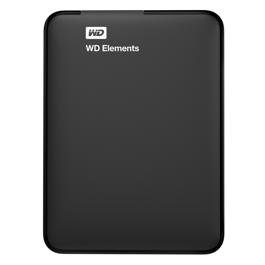 Ổ cứng di động Western Element 1Tb USB3.0 2.5Inch