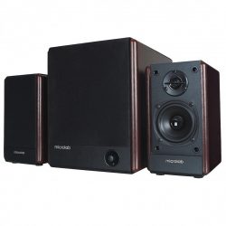 Loa vi tính Microlab FC330 2.1