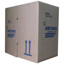 Cuộn cáp mạng AM Tako 5444 ( 305m /cuộn)