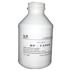 Mực đổ máy laser XP Pro 140g (Dùng cho máy Canon/HP)