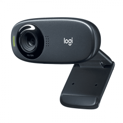 Webcam Logitech C310