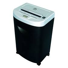 Máy hủy tài liệu Silicon PS-836C (Hủy sợi/ 17 Tờ/lần/ A4/A5)