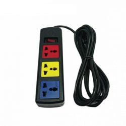 Ổ cắm điện Lioa 3D52N