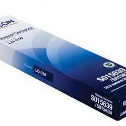 Băng mực in kim Epson C13S015639 (Dùng cho máy LQ310)