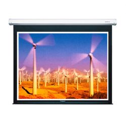 Màn chiếu điện Dalite P70ES (100Inch/ 1m78 x 1m78)