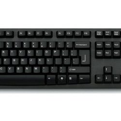 Bàn phím Fuhlen L411