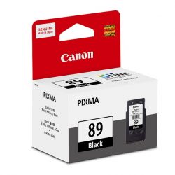 Mực in phun Canon PG-89 (Dùng cho máy E560)