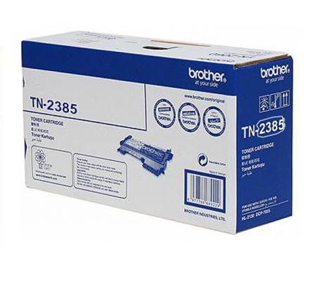 Trống máy in laser Brother DR-2385 (Dùng cho máy HL-L2321D/L2361DN/L2366DW/L2520D/MFC-L2701D/L2701DW) Trống máy in laser Brother DR-2385 (Dùng cho máy HL-L2321D/L2361DN/L2366DW/L2520D/MFC-L2701D/L2701DW)
