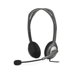 Tai nghe có dây Logitech H110