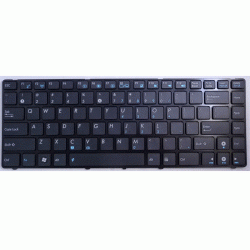 Bàn phím dành cho laptop Asus K40/X8