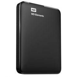 Ổ cứng di động Western Element 2Tb USB3.0 2.5Inch
