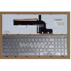 Bàn phím dành cho laptop Dell 7537